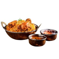 Ruth’s Kitchen - Chicken Biryani