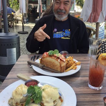 Cody's La Jolla - So great - Breakfast & Brunch Near Me - La Jolla, California