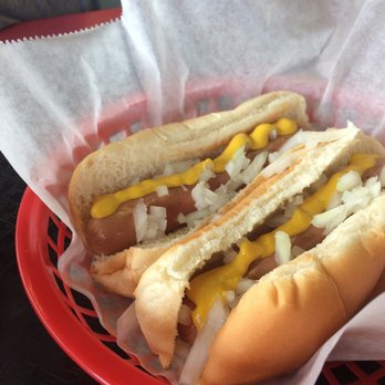 Brighton Hot Dog Shoppe - Hit dogs! - Hot Dogs Near Me - Pittsburgh, Pennsylvania Brighton Hot Dog Shoppe - Hit dogs! - Hot Dogs Near Me - Pittsburgh, Pennsylvania