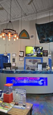 Rapid Repair Auto Center