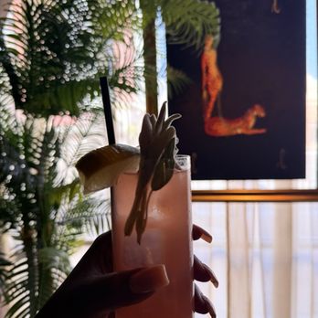 Filthy Animal - Cocktail - Cocktail Bars Near Me - Tempe, Arizona