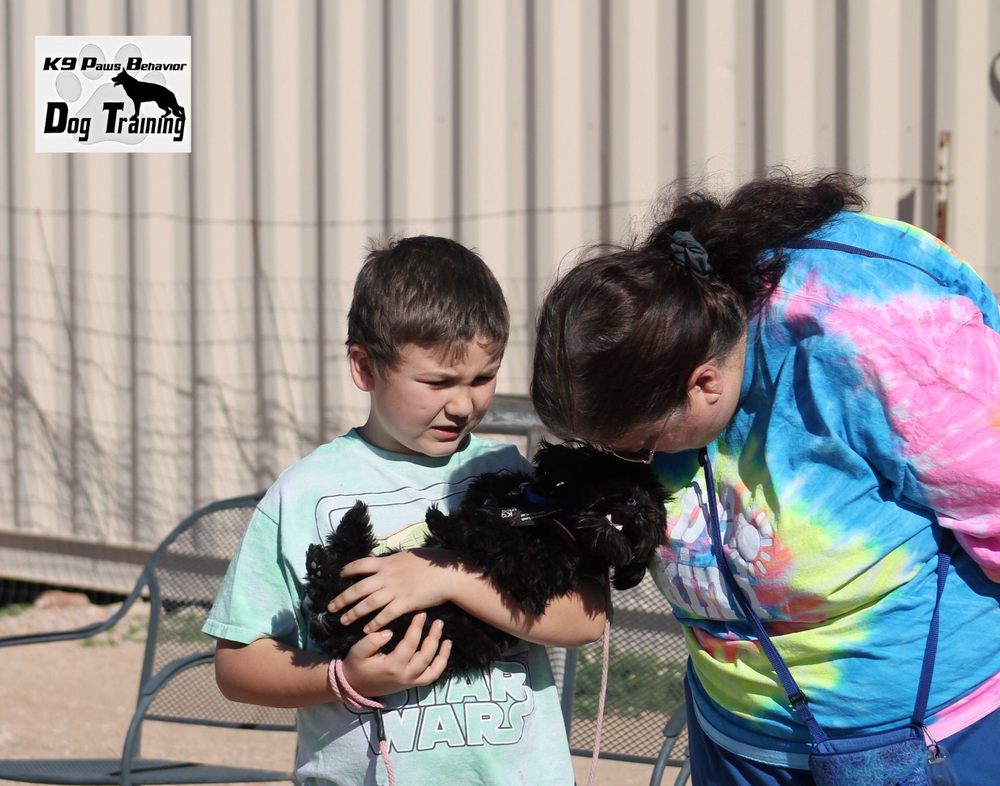 K9 PAWS BEHAVIOR DOG TRAINING Updated September 2024 30 Photos