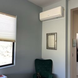 Family Air - Mini split