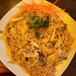 Sweet Angel - Chicken Pad Thai