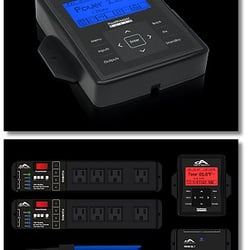 AquaCave - Digital Aquatics Reef Keeper ELITE V2 System