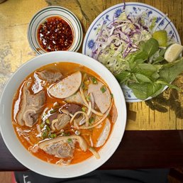 Bun Bo Hue