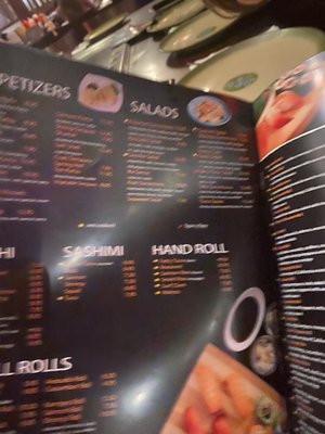 Menu photo 4 Kimura Steakhouse Boynton Beach, FL Menu photo 4 Kimura Steakhouse Boynton Beach, FL