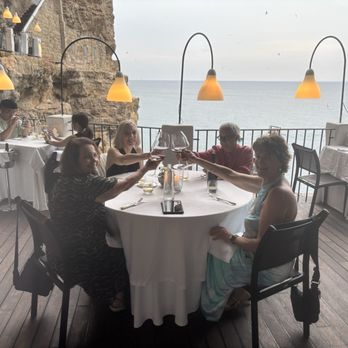 Grotta Palazzese - Italian Near Me - Polignano A Mare, BA Grotta Palazzese - Italian Near Me - Polignano A Mare, BA