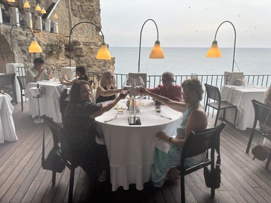Grotta Palazzese by null