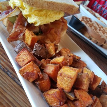 The Local - Breakfast BLAT, big portions! - Coffee & Tea Near Me - Jacksonville, Florida The Local - Breakfast BLAT, big portions! - Coffee & Tea Near Me - Jacksonville, Florida