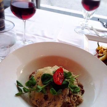 The Rainbow Room - a plate of food and two glasses of wine - Breakfast & Brunch Near Me - Niagara Falls, Ontario The Rainbow Room - a plate of food and two glasses of wine - Breakfast & Brunch Near Me - Niagara Falls, Ontario