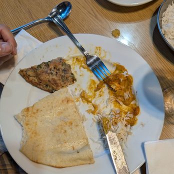 Bombay To Kathmandu - Indian Near Me - Austin, Texas