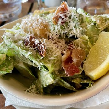 Martini's - CHARCOAL CAESAR - Bars Near Me - Kitchener, Ontario
