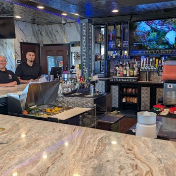 Casa Tlaquepaque - Beautiful bar and eating area and some of the staff . - Mexican Near Me - North Canton, Ohio Casa Tlaquepaque - Beautiful bar and eating area and some of the staff . - Mexican Near Me - North Canton, Ohio