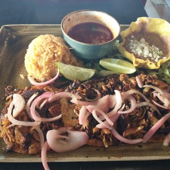 Azteca D'Oro Mexican Restaurant Lake Nona - Tacos de  Birria. Really tasty. - Mexican Near Me - Orlando, Florida
