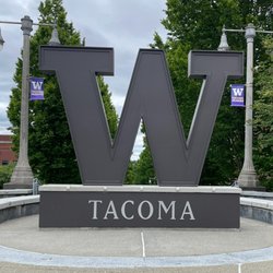 University of Washington Tacoma