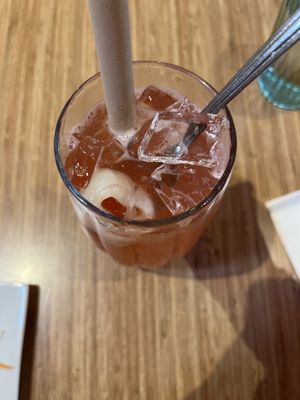 Pinto Thai Bistro Seattle by null