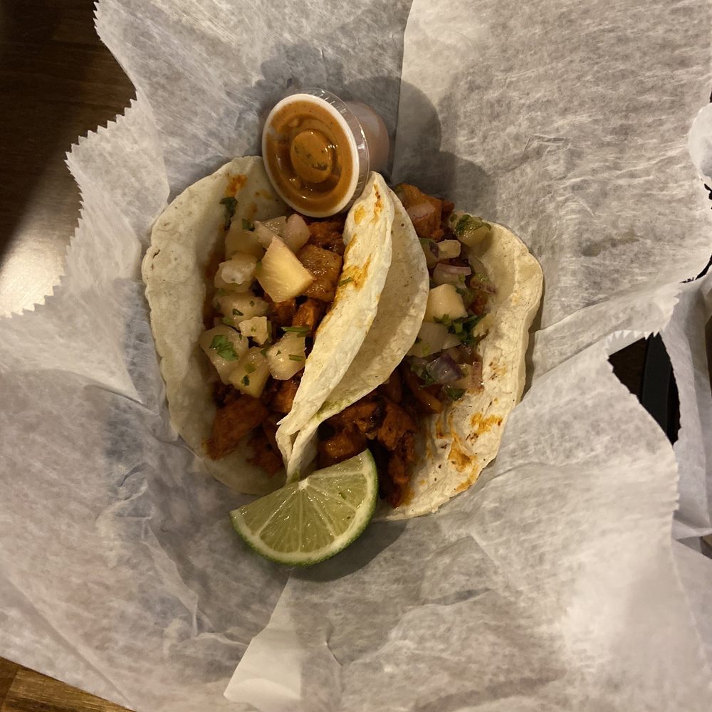 Cantina Tortilla Grill - Taco al Pastor - Tacos Near Me - Birmingham, Alabama Cantina Tortilla Grill - Taco al Pastor - Tacos Near Me - Birmingham, Alabama