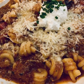 Tuscan Table - Bolognese Pasta - Italian Near Me - South Portland, Maine