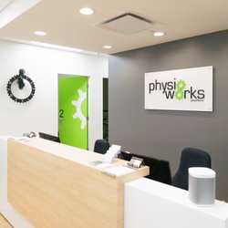 PhysioWorks