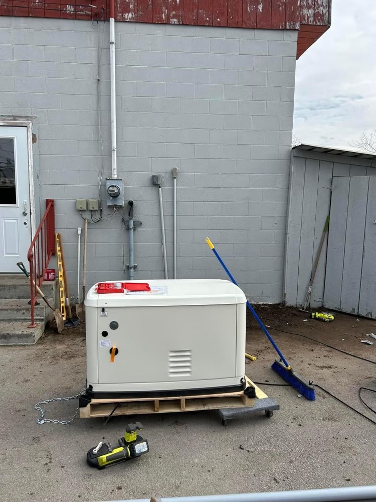 Slide of Energy Wise Builders