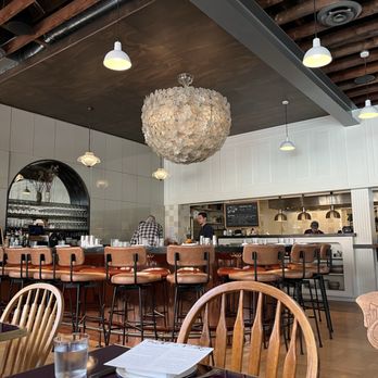 Herbst Eatery & Farm Stand - Interior Herbst - Wine Bars Near Me - Saint Paul, Minnesota Herbst Eatery & Farm Stand - Interior Herbst - Wine Bars Near Me - Saint Paul, Minnesota