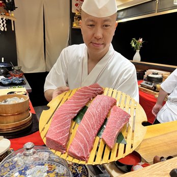 Okeya Kyujiro - Sushi Bars Near Me - Montreal, Quebec