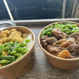 Tangy Tamarind Chicken
