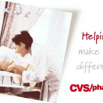 CVS Pharmacy - a woman feeding a baby - Drugstores Near Me - San Ramon, California CVS Pharmacy - a woman feeding a baby - Drugstores Near Me - San Ramon, California