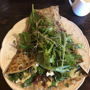 Renata's Creperie - Goat crepe - Creperies Near Me - Arcata, California Renata's Creperie - Goat crepe - Creperies Near Me - Arcata, California