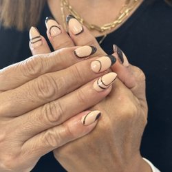 Lily Nails and Spa