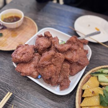 YiPoh Kitchen Asian Cuisine - Ipoh Pork Chop - Asian Fusion Near Me - Brooklyn, New York YiPoh Kitchen Asian Cuisine - Ipoh Pork Chop - Asian Fusion Near Me - Brooklyn, New York