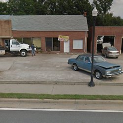 U-Haul Neighborhood Dealer