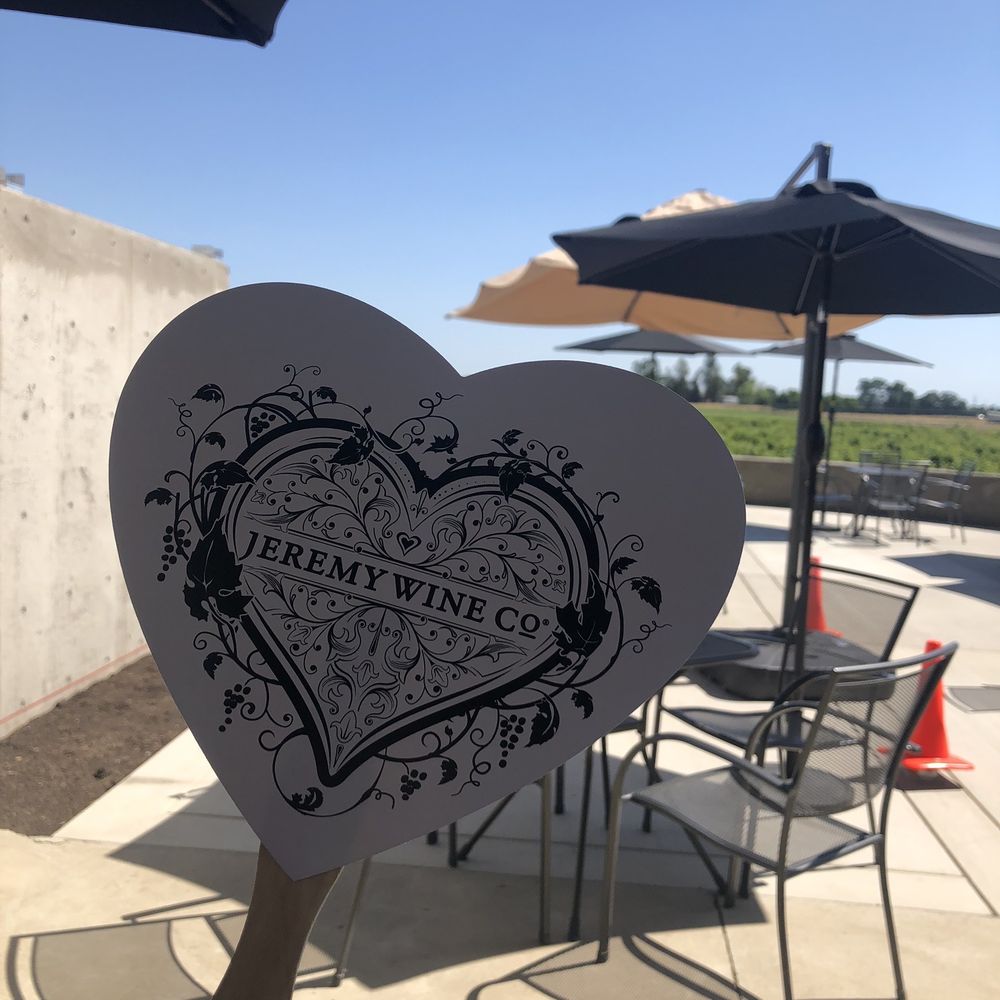 Jeremy Wine - Wine Tasting Room Near Me - Lockeford, California Jeremy Wine - Wine Tasting Room Near Me - Lockeford, California