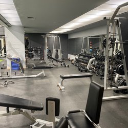 All Good Fitness Downtown