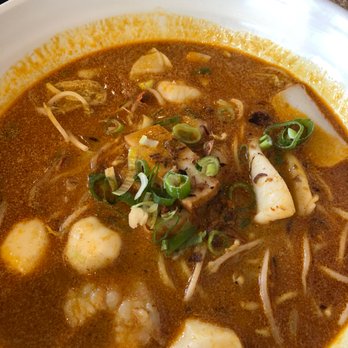 Selera - Malaysian Near Me - Auckland, AUK
