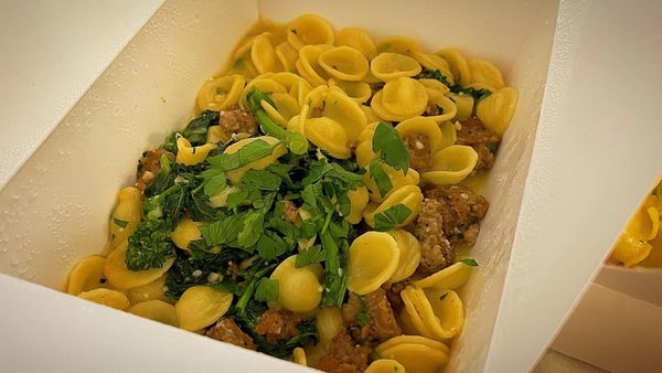 Lococo's Cucina Rustica by null