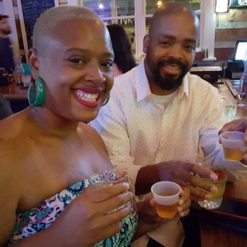 Bar House - Taking shots with this sunkissed babe.. - Bars Near Me - Schertz, Texas