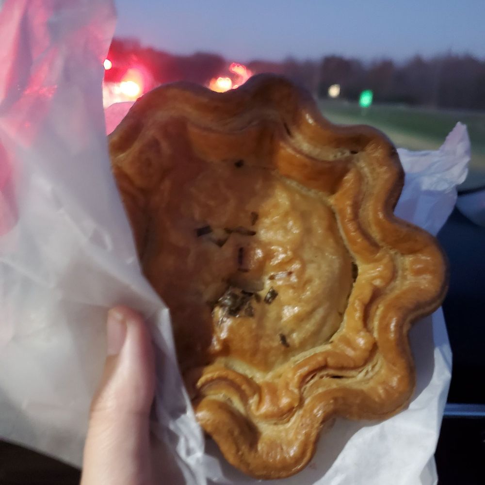 Proper Pie - Desserts Near Me - Richmond, Virginia Proper Pie - Desserts Near Me - Richmond, Virginia