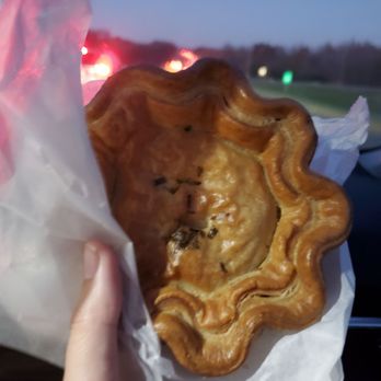 Proper Pie - Desserts Near Me - Richmond, Virginia Proper Pie - Desserts Near Me - Richmond, Virginia