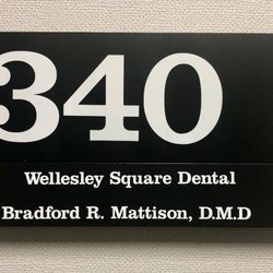 Wellesley Square Dental