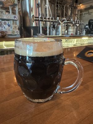 Skeeta Hawk Brewing by null