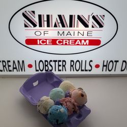 Shain's Of Maine