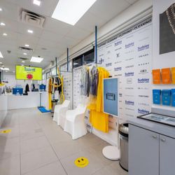 Sudsies Dry Cleaners North Miami