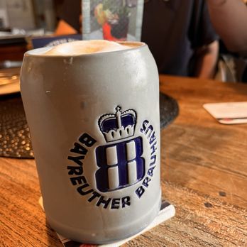 Hus op'n Diek - beer - Seafood Near Me - Cuxhaven, NI Hus op'n Diek - beer - Seafood Near Me - Cuxhaven, NI
