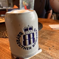 Hus op'n Diek - Beer