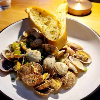 Station 16 - Happy Hour Clam Steamers $14 - Cocktail Bars Near Me - Elk Grove, California Station 16 - Happy Hour Clam Steamers $14 - Cocktail Bars Near Me - Elk Grove, California
