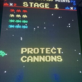 Dave & Buster's Toledo - Space Invaders - Arcades Near Me - Toledo, Ohio