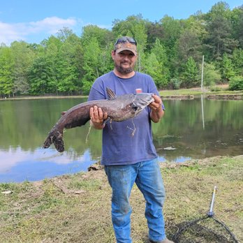 Clearsprings Fishing Lake - Great catxh - Lakes Near Me - Easley, South Carolina Clearsprings Fishing Lake - Great catxh - Lakes Near Me - Easley, South Carolina