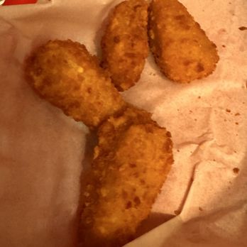 Cattle Ranch - Jalapeño poppers - Steakhouses Near Me - Sanford, Florida Cattle Ranch - Jalapeño poppers - Steakhouses Near Me - Sanford, Florida